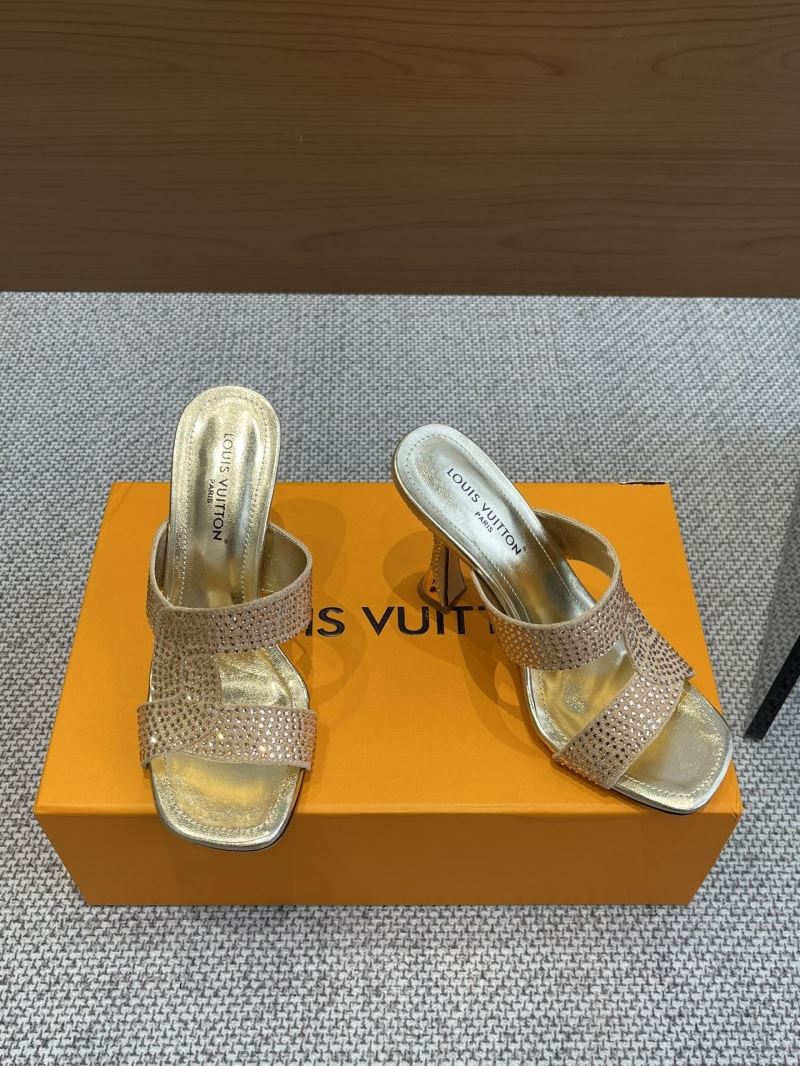 Louis Vuitton Sandals